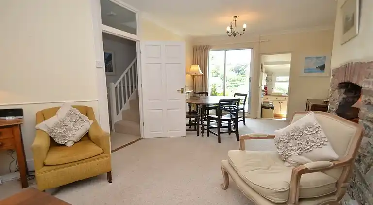 Holiday home in Dartmouth