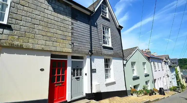 Holiday home in Dartmouth