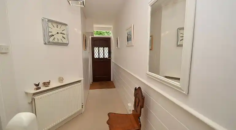 Holiday home in Dartmouth