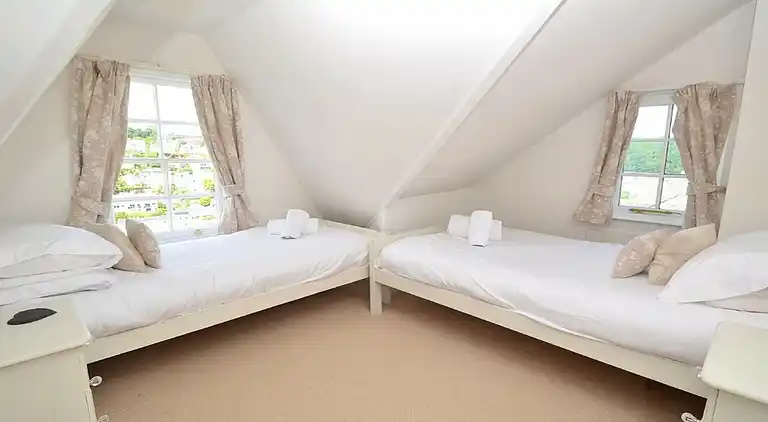 Holiday home in Dartmouth