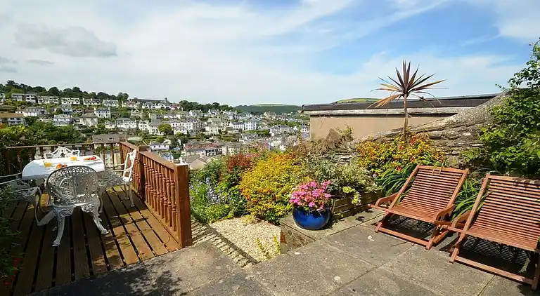 Holiday home in Dartmouth