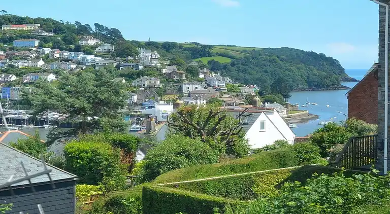 Holiday home in Dartmouth