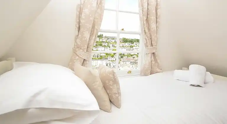 Holiday home in Dartmouth