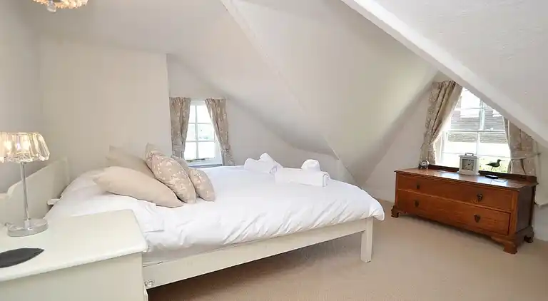 Holiday home in Dartmouth