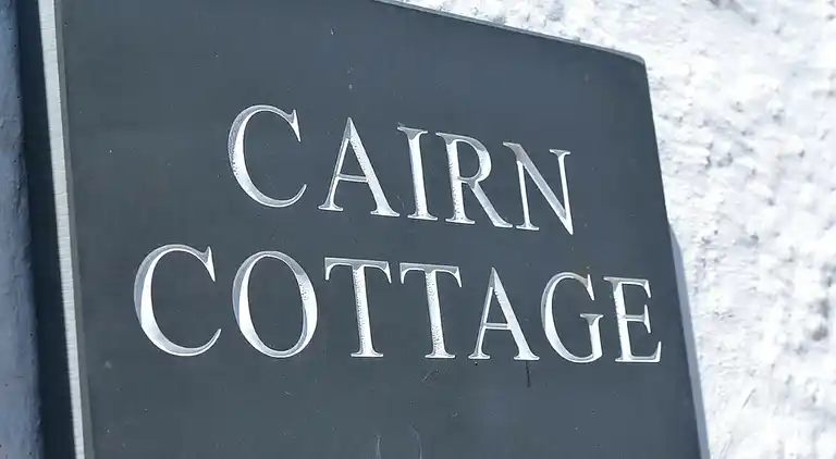 Holiday home in Dartmouth