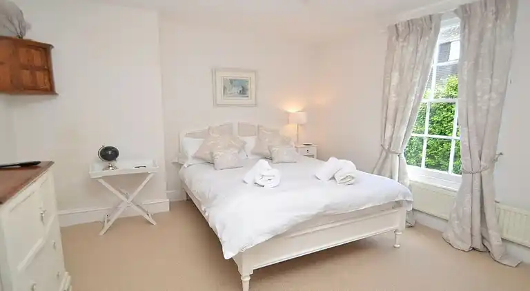 Holiday home in Dartmouth