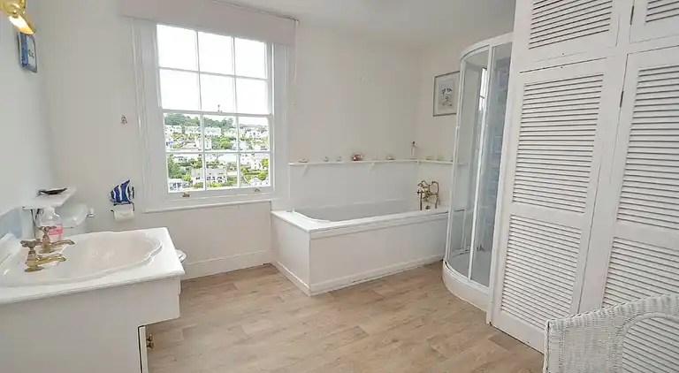 Holiday home in Dartmouth