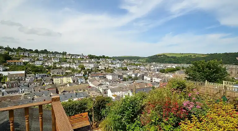 Holiday home in Dartmouth