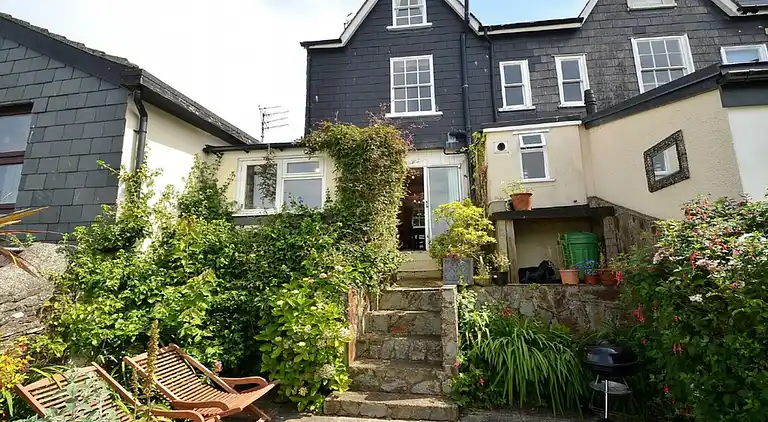 Holiday home in Dartmouth