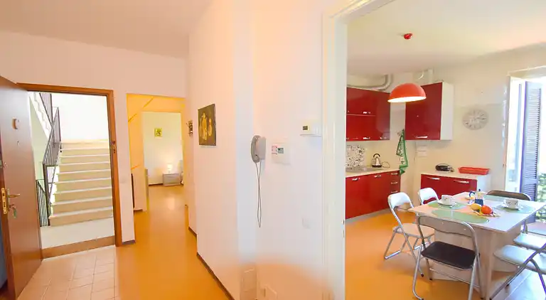 Ferienwohnung in Ghiffa