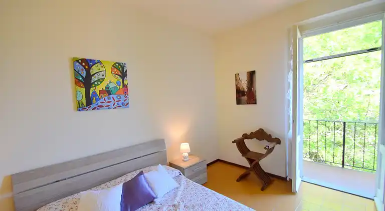 Ferienwohnung in Ghiffa