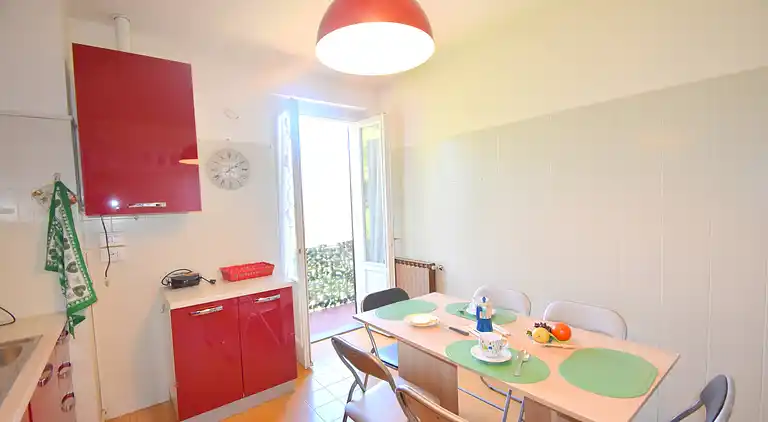 Ferienwohnung in Ghiffa