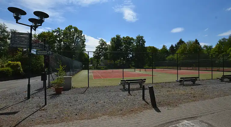 Holiday home in Baarle-Nassau