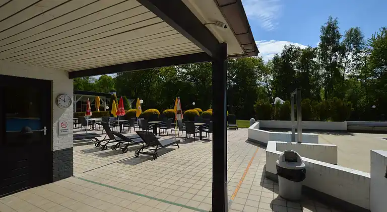 Holiday home in Baarle-Nassau