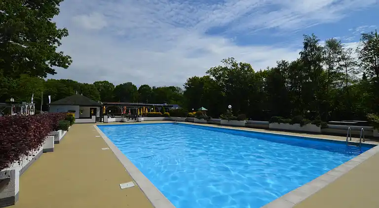 Holiday home in Baarle-Nassau