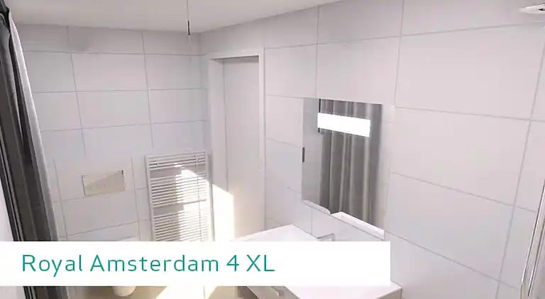 Sommerhus i Zandvoort