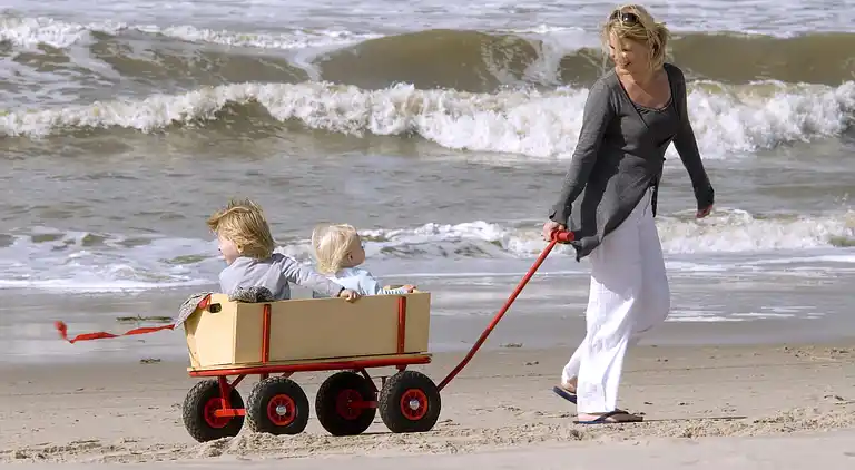 Sommerhus i Zandvoort