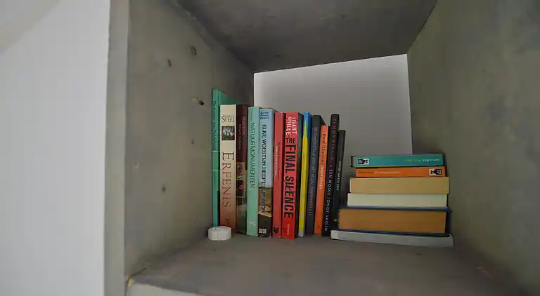 Holiday home in Moergestel