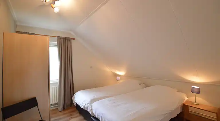 Farm house in Diessen