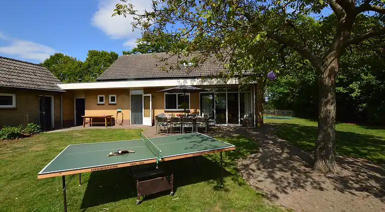 Farm house in Diessen