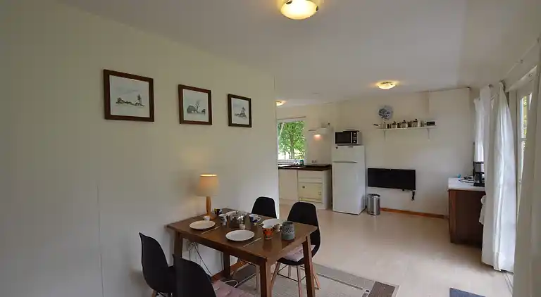 Holiday home in Moergestel