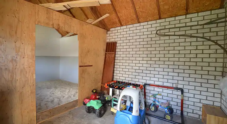 Farm house in Diessen