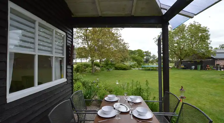 Holiday home in Moergestel