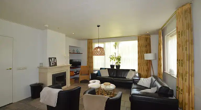 Farm house in Diessen