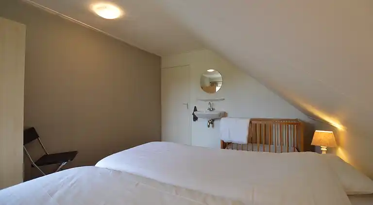 Farm house in Diessen