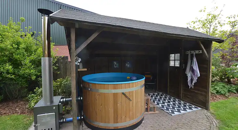 Farm house in Diessen