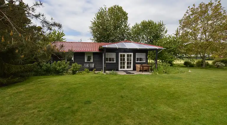 Holiday home in Moergestel