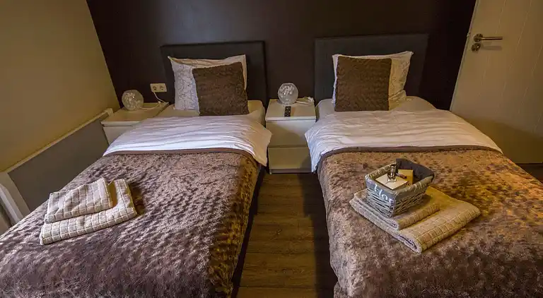 Holiday home in Oploo