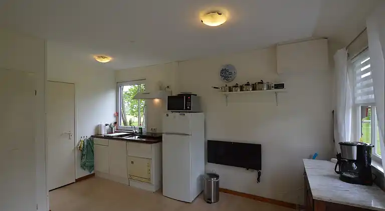 Holiday home in Moergestel