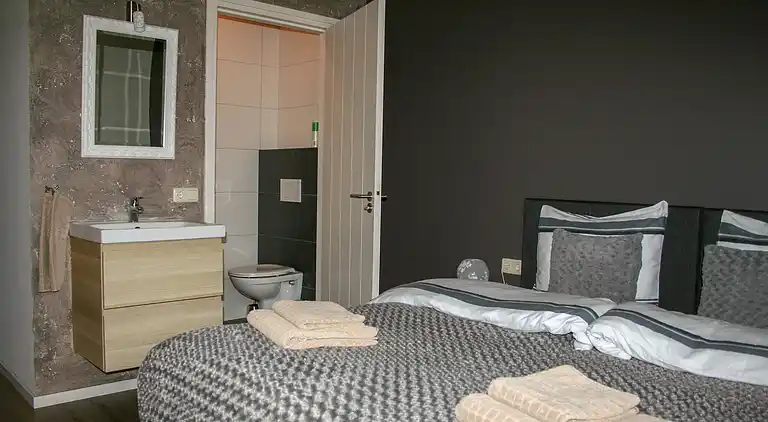 Holiday home in Oploo