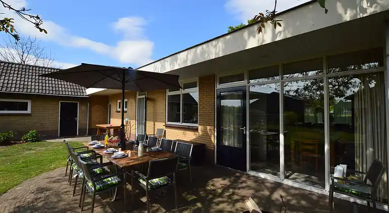 Farm house in Diessen