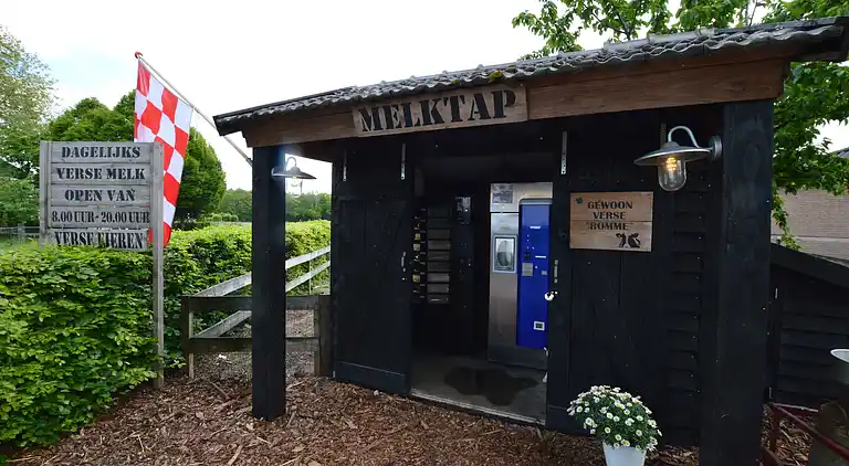 Farm house in Diessen