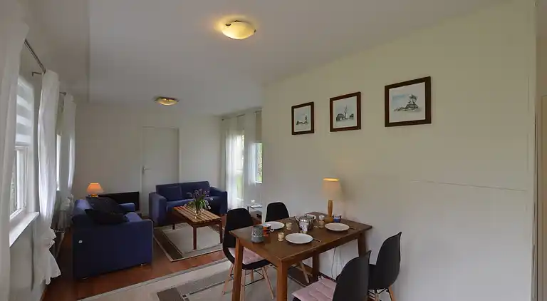 Holiday home in Moergestel