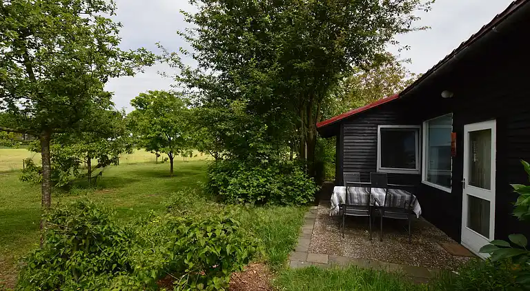 Holiday home in Moergestel