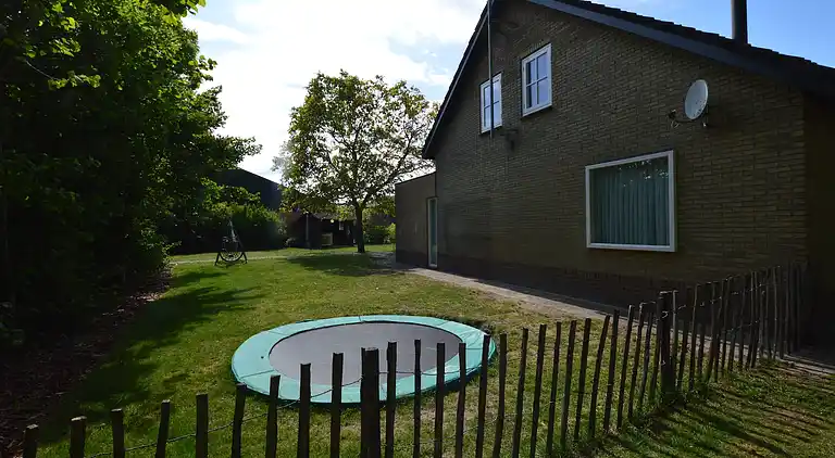 Farm house in Diessen