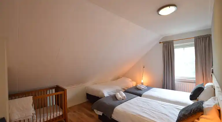 Farm house in Diessen