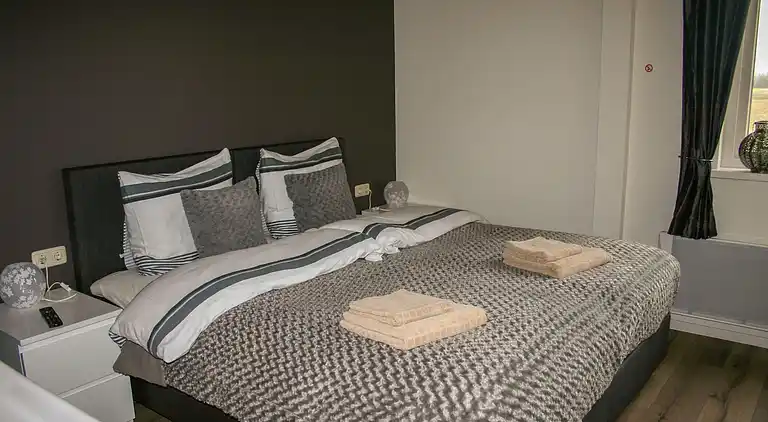 Holiday home in Oploo