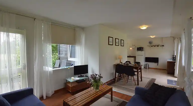 Holiday home in Moergestel