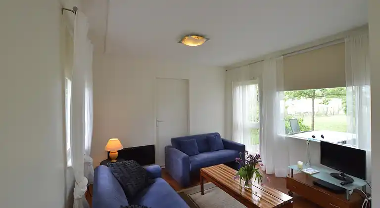 Holiday home in Moergestel