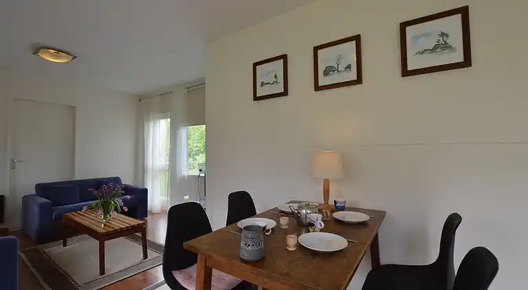 Holiday home in Moergestel