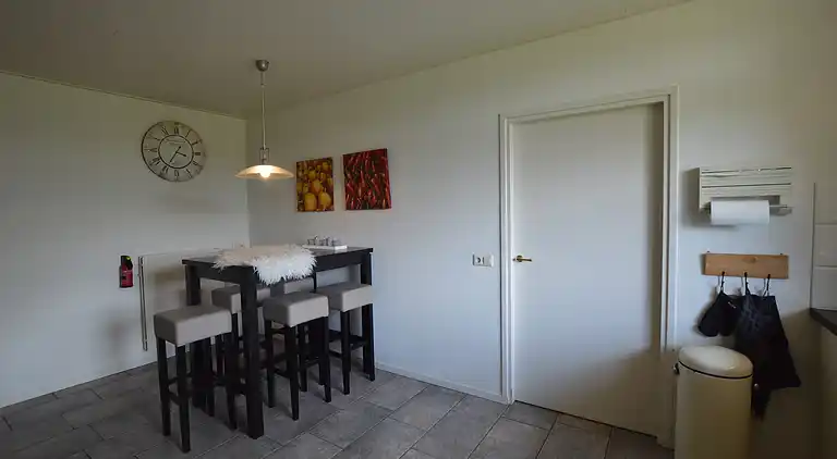 Farm house in Diessen