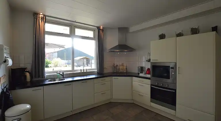 Farm house in Diessen