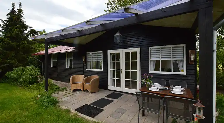 Holiday home in Moergestel