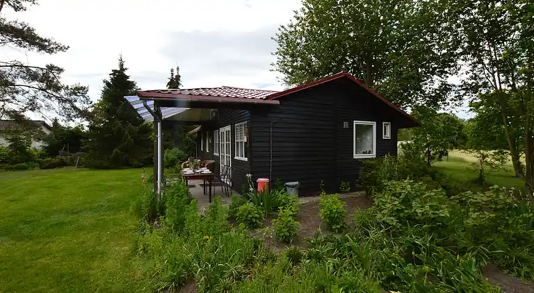 Holiday home in Moergestel