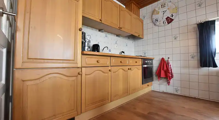 Gårdhus i Staphorst