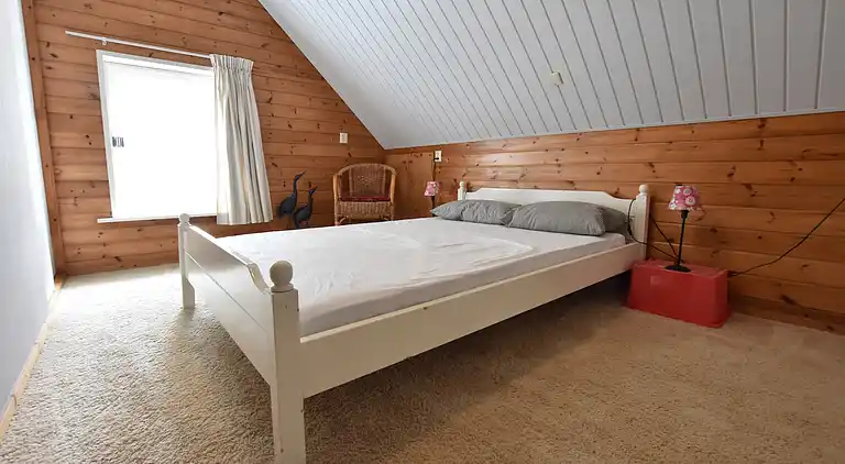 Gårdhus i Staphorst